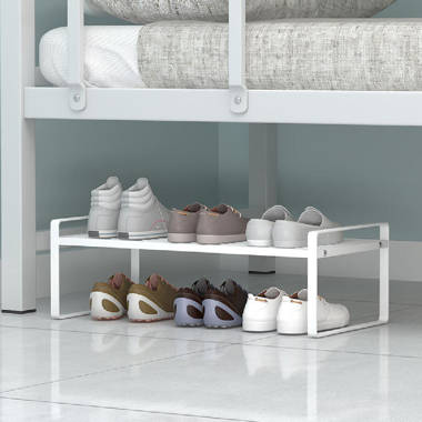 Komplement on sale shoe rack